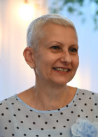 Репетитор Наталия Станиславовна