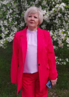 Репетитор Татьяна Петровна