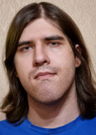 Репетитор Евгений Александрович