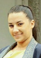 Репетитор Анастасия Александровна