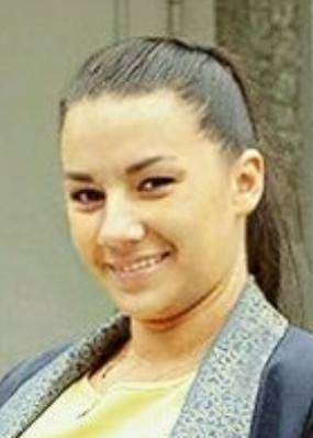 Репетитор Анастасия Александровна