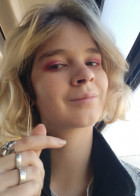 Репетитор Юлия Сергеевна