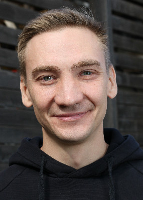 Репетитор Андрей Игоревич