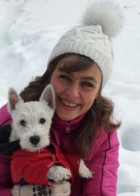 Репетитор Екатерина Михайловна