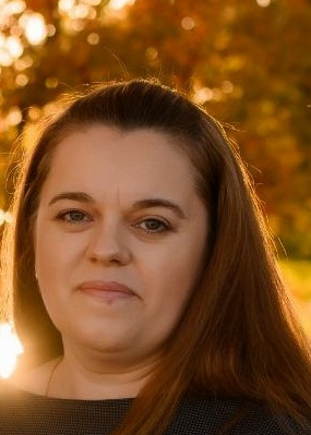 Репетитор Александра Ивановна