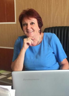 Репетитор Марина Викторовна