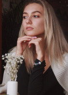 Репетитор Алина Викторовна