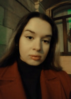 Репетитор Мария Владимировна