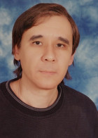 Репетитор Виталий Владимирович