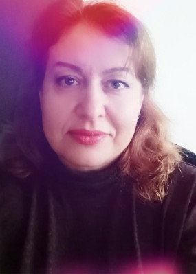 Репетитор Галина Николаевна