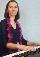 Репетитор Валерия Вячеславна