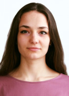 Репетитор Мария Валерьевна