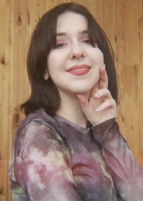 Репетитор Дарья Алексеевна