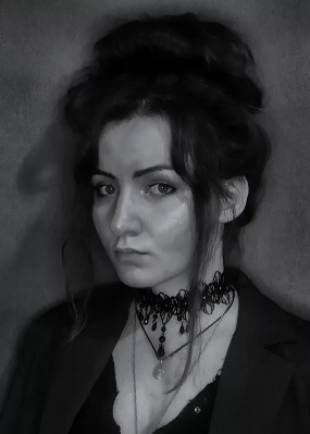 Репетитор Дарья Сергеевна