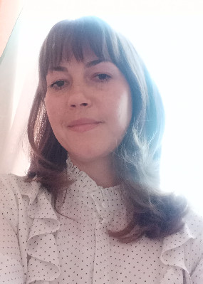 Репетитор Надежда Степановна