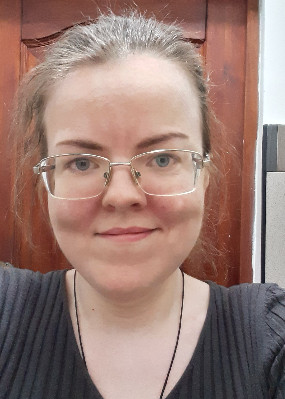 Репетитор Анна Олеговна