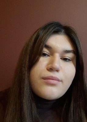 Репетитор Анастасия Сергеевна