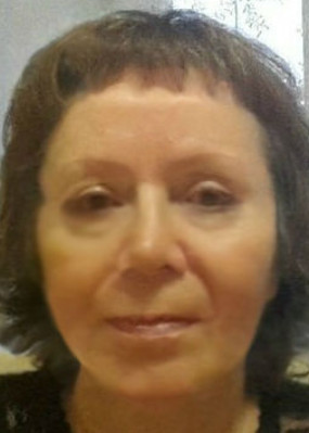 Репетитор Елена Георгиевна