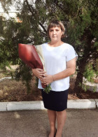 Репетитор Светлана Сергеевна