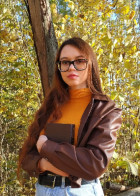 Репетитор Мария Владимировна