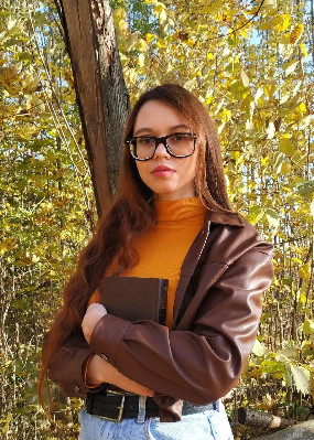 Репетитор Мария Владимировна