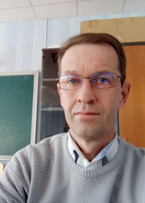 Репетитор Бахтеяр Исмаилович