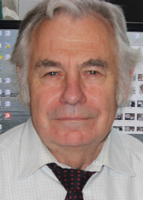 Репетитор Александр Леонидович