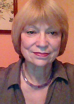 Репетитор Наталья Владимировна