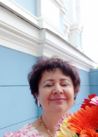 Репетитор Галина Эдуардовна