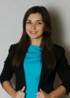 Репетитор Ирина Александровна