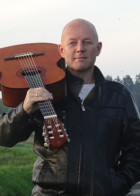 Репетитор Сергей Владимирович