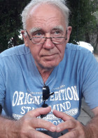 Репетитор Александр Александрович