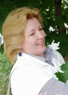 Репетитор Лариса Анатольевна