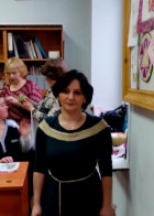 Репетитор Жанна Борисовна