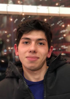 Репетитор Рафик Вртанесович