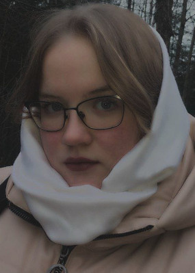 Репетитор Юлия Андреевна