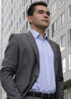 Репетитор Александр Юрьевич