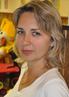 Репетитор Юлия Александровна