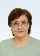 Репетитор Юлия Леонидовна