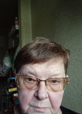 Репетитор Виктория Сергеевна