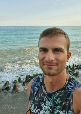 Репетитор Владислав Олегович