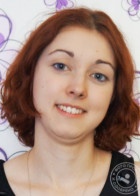 Репетитор Евгения Дмитриевна