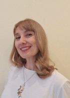 Репетитор Ольга Николаевна