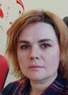 Репетитор Евгения Георгиевна