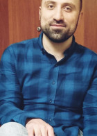 Репетитор Самвел Сергеевич