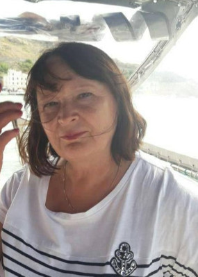 Репетитор Ирина Николаевна