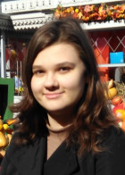 Репетитор Ангелина Николаевна