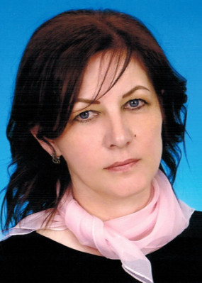 Репетитор Елена Анатольенва