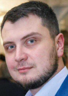 Репетитор Юрий Александрович