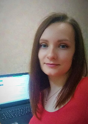 Репетитор Юлия Александровна